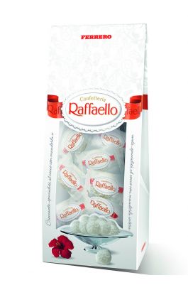 Raffaello конус 80 гр.