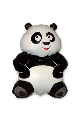 Шар деловая панда